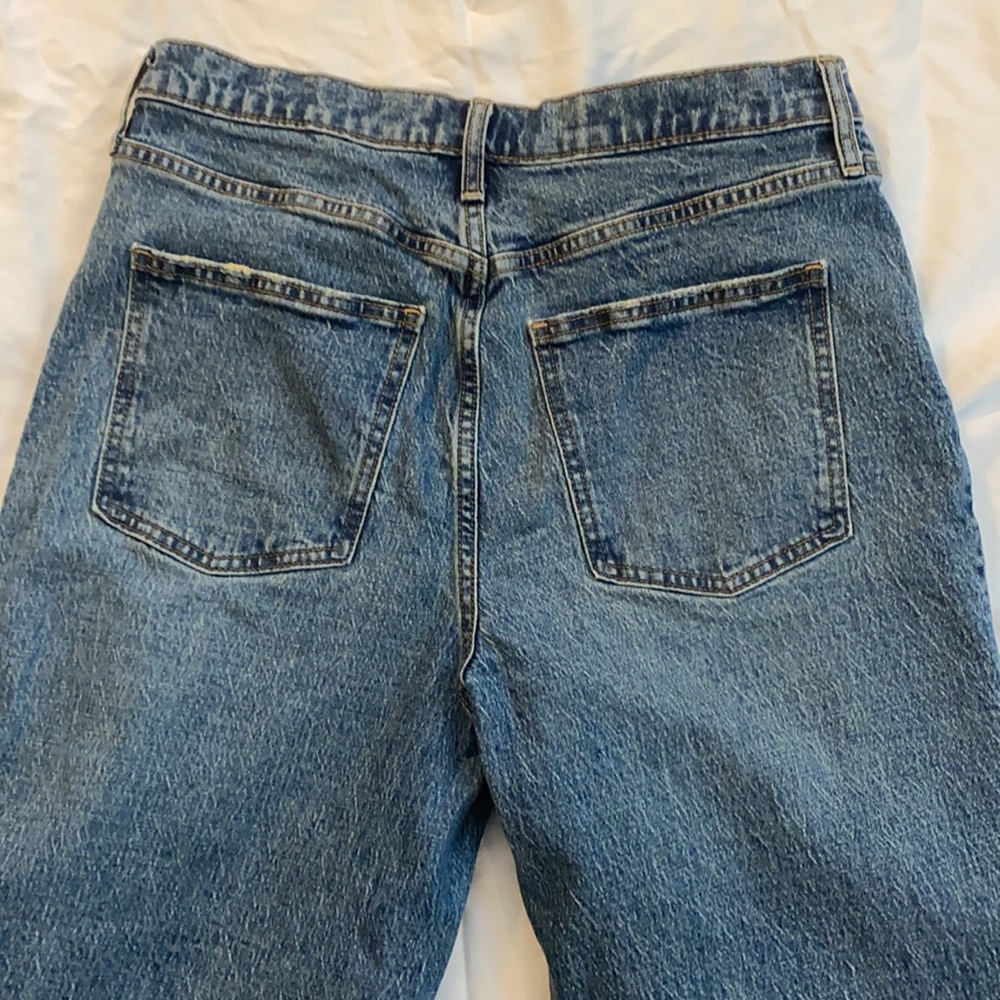 Universal Thread Jeans - Picture 3 of 5